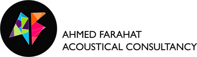 Ahmed Farahat - Acoustical Consultancy